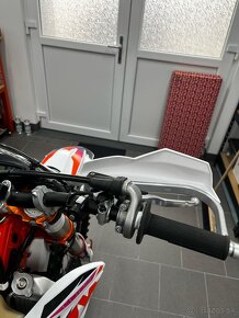 KTM 250 EXC SIXDAYS 6D 2022 TPI - 8