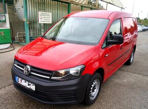 Volkswagen Caddy Combi Beach 1.4 TGI BMT MAXI - 8