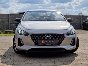 Hyundai i30 1.4 T-GDi Style 7DCT - 8