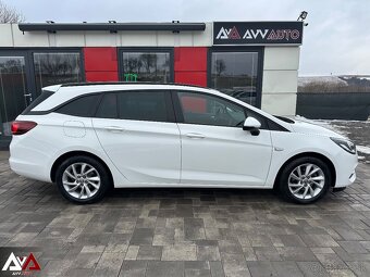 Opel Astra Sport Tourer 1.5 CDTI Elegance, Slovenské vozidlo - 8