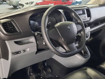 Peugeot Expert 1,6 HDi Premium - 8