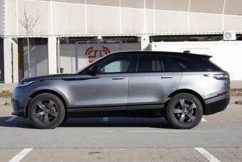 Land Rover Range Rover Velar - 8