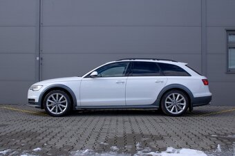 Audi A6 Allroad 3.0 TDI 160kW quattro S tronic - 8