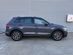 ‼️ Vw Tiguan 2.0tdi 110kw DSG NEW Model ‼️ - 8