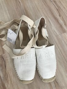 Espadrilky HM c. 39 - 8