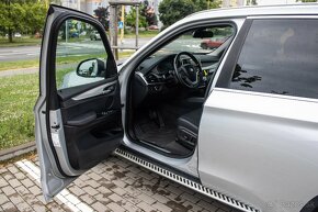 BMW X5 525d Xdrive 170 kW - odpočet DPH - 8