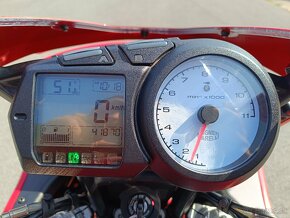 Ducati Multistrada 1000 DS - 8