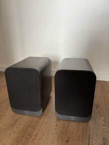 Sonos AMP +  Q Acoustics 3020 - 8