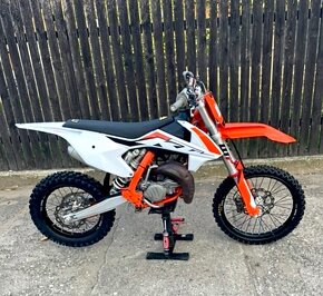 KTM SX 85 rok 2024 - 8