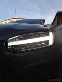 Volvo XC90 D5 R-Design - 8