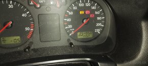 Vw Golf 4 1.9 TDI 81kw - 8