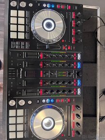 Pioneer ddj sx - 8