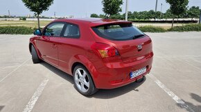 Kia Cee'd Proceed 2010 TX 2.0 Benzin 143k - 8