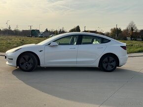 Tesla Model 3 Long Range 4x4 - 8