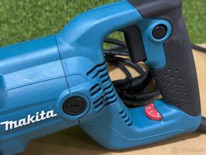 Makita Píla chvostovka s predkyvom a AVT 1510W JR3070CT - 8