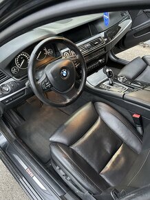 BMW 535d F10 - 8