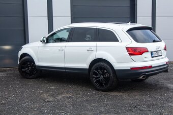 Audi Q7 180kw 2012 - 8