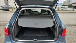 Audi A4 Avant 2.0 TDI - 8