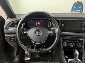 Ponúkam Volkswagen T - ROC 2,0 benzín 140kW - 8