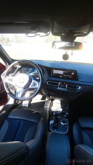 Bmw 120d xDrive Msport - 8