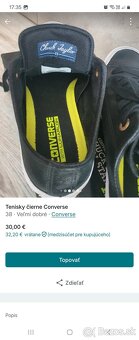 Converse tenisky - 8