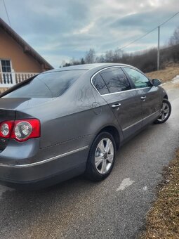 Volkswagen passat 1.9 Tdi B6 Highline - 8