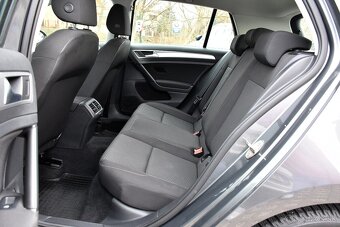 Volkswagen Golf 1.5 TSI BENZÍN TREND SR DPH - 8