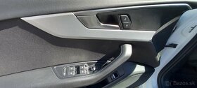 Audi A4 b9 2017 automat 7 2.0.TDI ULTRA 110KW - 8
