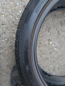 Predam 2ks pneu 225/40 r18 - 8