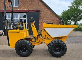 DUMPER TEREX HD 1000 - 8