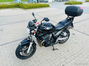 Suzuki Bandit GSF 650 25kW - 8