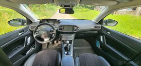 Peugeot 308 SW 1.6 eHDi - 8