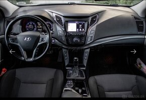 Hyundai i40 cw 1,7 crdi 104 kw - 8