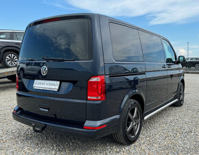 Volkswagen T6 Transporter 8 miestny - 8