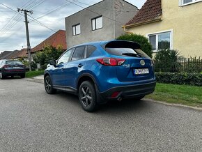 Mazda CX-5 2.2 Skyactiv-D - 8