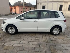 Volkswagen Golf Sportsvan 1.0 TSI - 8