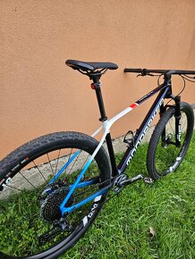 MONDRAKER Podium RR SL - 8