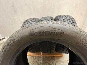 205/55R16 XL - zimne 95%stav - 8