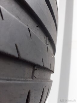 Michelin pilot Sport 255/40R19 - 8