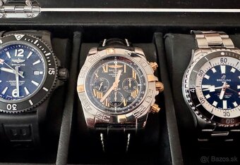 Breitling Chronomat 44mm B01 - 8