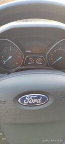 Ford focus 1.5 tdci 88kw - 8