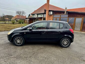 Opel Corsa - 8