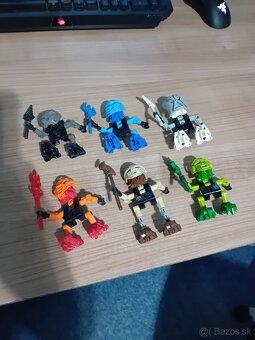 Lego Bionicle - 8