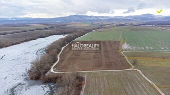 HALO reality - Predaj, pozemok   2391 m2 Vištuk - EXKLUZÍVNE - 8