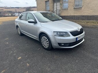 ŠKODA OCTAVIA 3 2.0 110kw 4x4 kúp v SR - 8