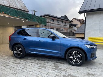 Volvo XC60 R-Design 12/2019 T4 - 8