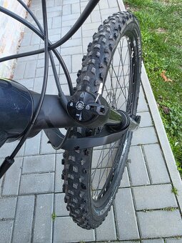 Horský XC bicykel Rockrider XC50 - 8