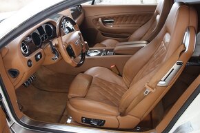 Bentley Continental GT Speed 6.0 W12 4x4 - 8