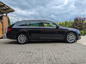 2020 Škoda Superb Combi 2.0TDI DSG Ambition - 8