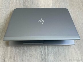 HP ZBook 15 G6 - 8